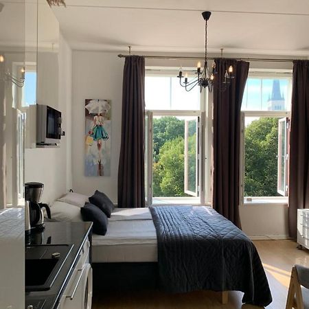 Orange Apartments Mere 탈린 외부 사진