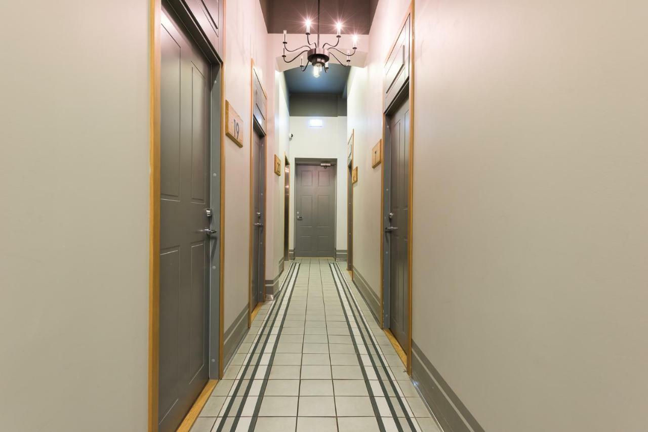 Orange Apartments Mere 탈린 외부 사진